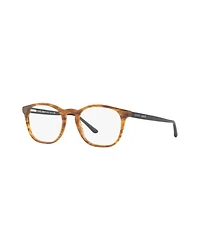 Giorgio Armani Men's Phantos Eyeglasses, AR7074