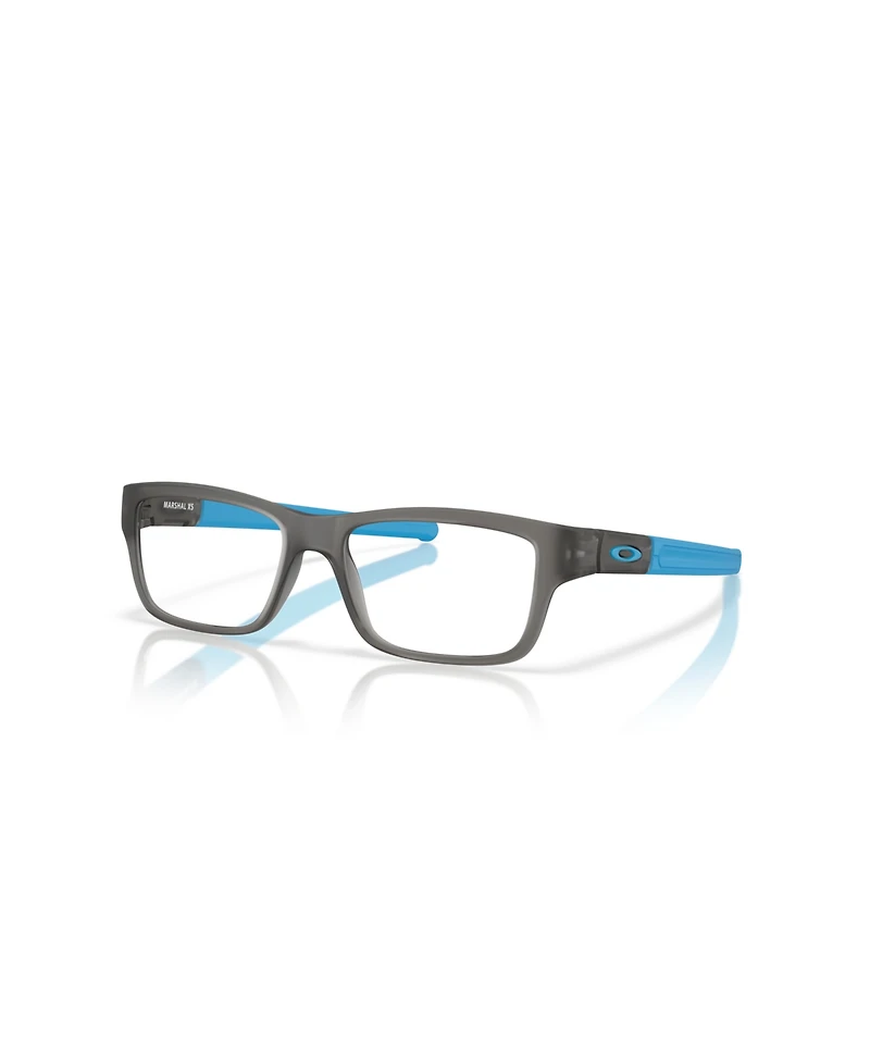 Oakley Jr Child Marshal Xs Eyeglasses, OY8005
