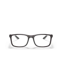 Ray-Ban Unisex Rectangle Eyeglasses