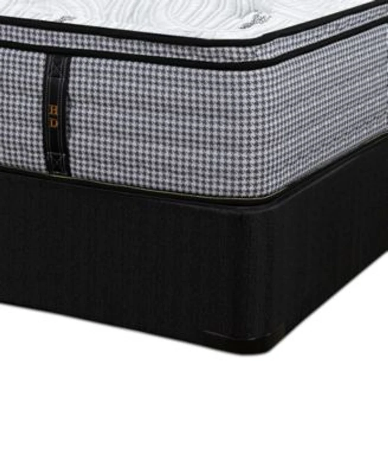 Paramount Hd Dargan 13 Cushion Firm Euro Top Mattress Collection Macys Exclusive