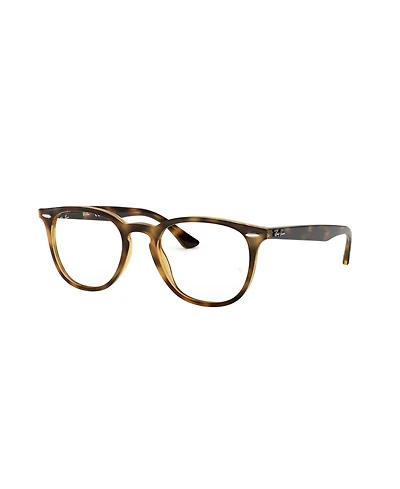 Ray-Ban Unisex Phantos Eyeglasses, RB7159