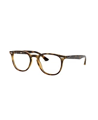 Ray-Ban Unisex Phantos Eyeglasses, RB7159
