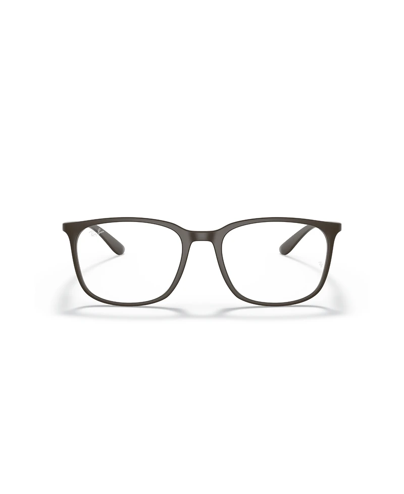 Ray-Ban Unisex Square Eyeglasses