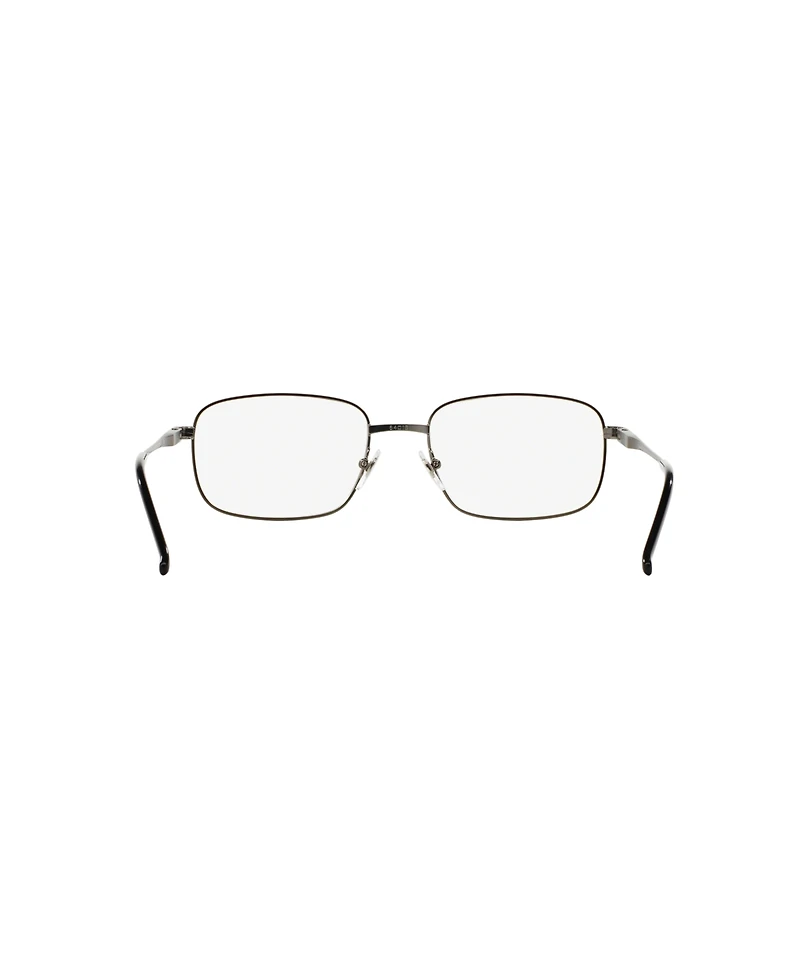 Sferoflex Men's Square Eyeglasses, SF2197