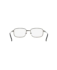 Sferoflex Men's Square Eyeglasses, SF2197