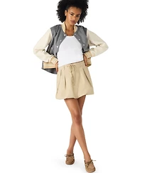 Steve Madden Women's Livie Skirt