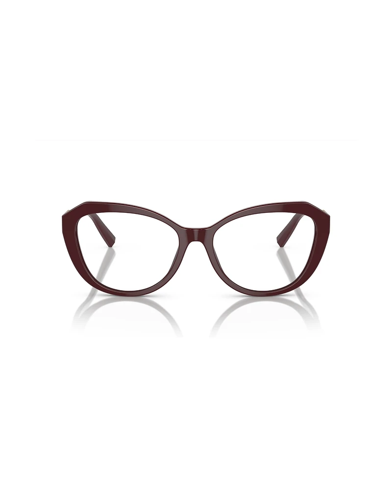 Tiffany & Co. Women's Cat Eye Eyeglasses, TF2241B