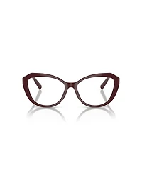 Tiffany & Co. Women's Cat Eye Eyeglasses, TF2241B