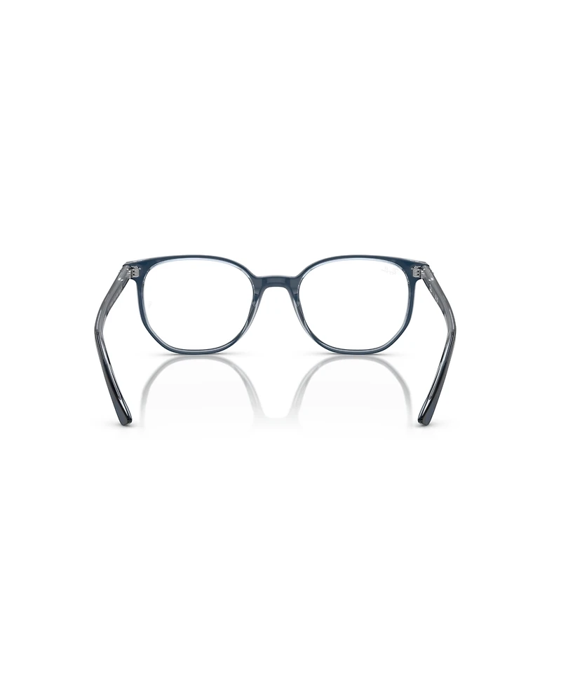 Ray-Ban Unisex Elliot Optics Eyeglasses