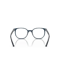 Ray-Ban Unisex Elliot Optics Eyeglasses