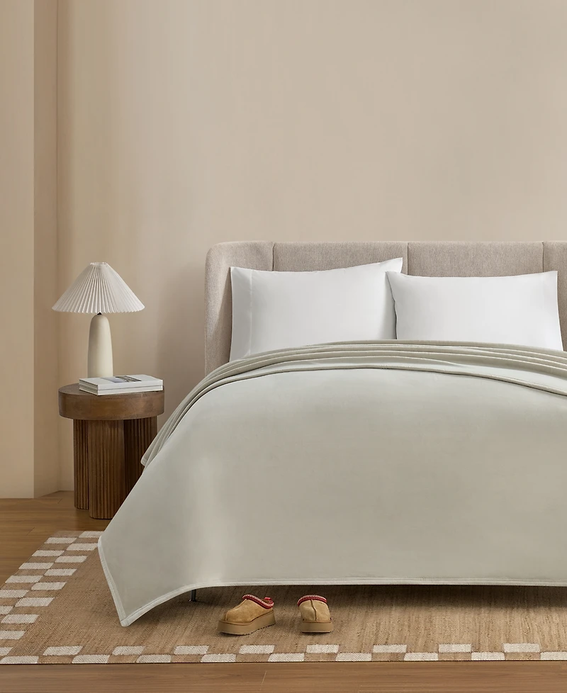 Ugg Coco Blanket, King