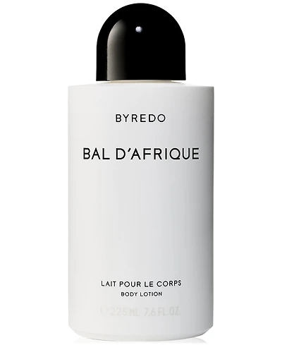 Byredo Bal d'Afrique Body Lotion, 7.6 oz.