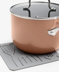 The Cellar Aluminum Nonstick 11-Pc. Cookware Set, Macy's Exclusive