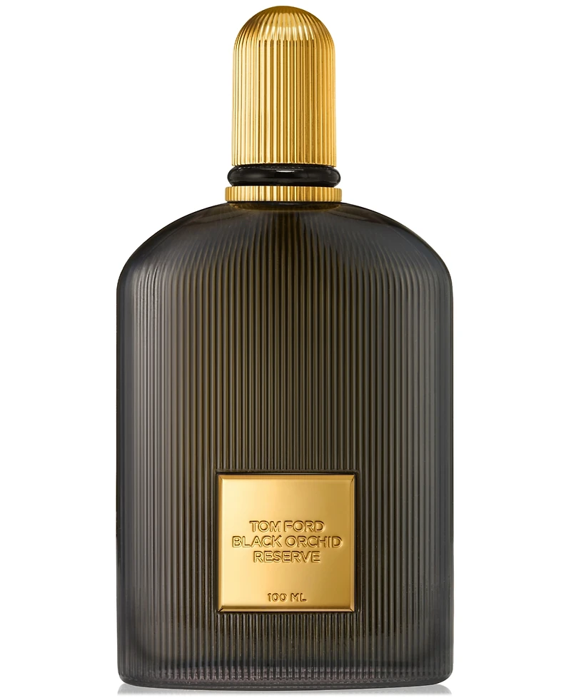 Tom Ford Black Orchid Reserve Spray, 3.4 oz.
