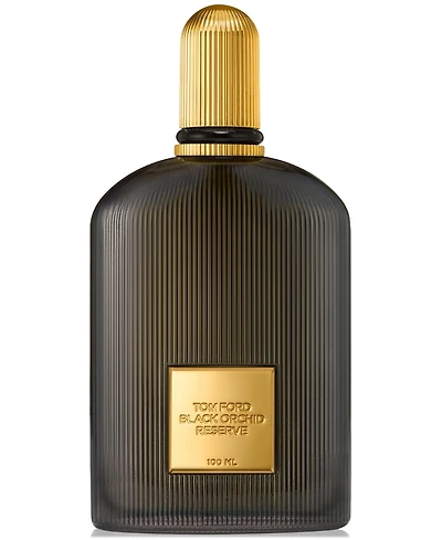 Tom Ford Black Orchid Reserve Spray, 3.4 oz.