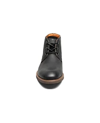 Florsheim Men's Lodge 3-Eye Chukka Boots