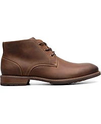 Florsheim Men's Lodge 3-Eye Chukka Boots