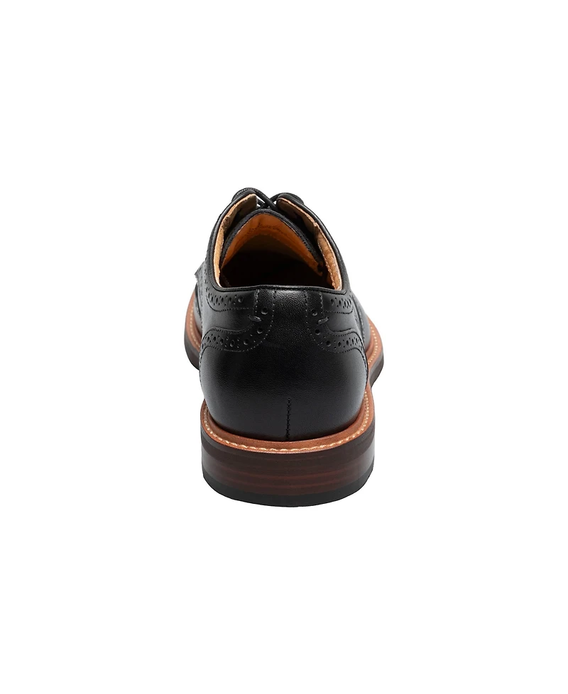 Florsheim Men's Anthem Wingtip Oxford