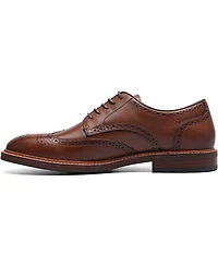 Florsheim Men's Anthem Wingtip Oxford