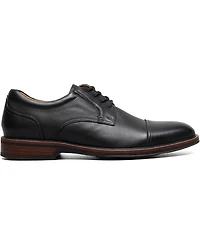 Florsheim Men's Traveler Cap Toe Oxford