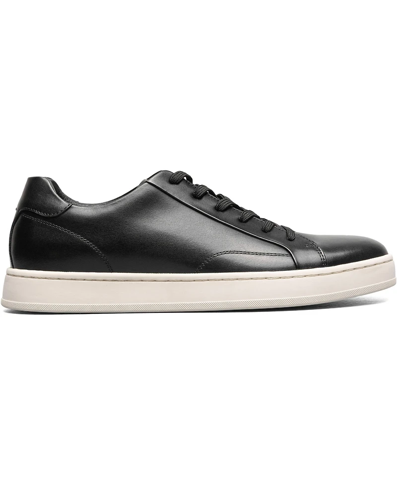 Florsheim Men's Monopoli Lace To Toe Sneakers