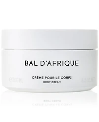 Byredo Bal d'Afrique Body Cream, 6.8 oz.