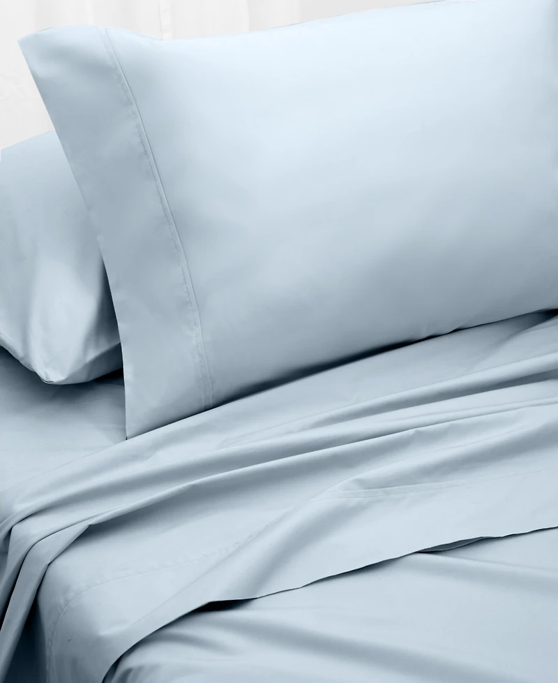 Serene Sleep 1000-Thread Count 4-Pc. Sheet Set, Full