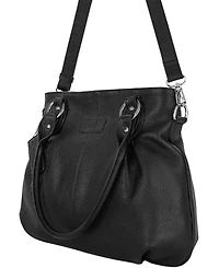 Mancini Melanie Mini Convertible Shoulder Bag