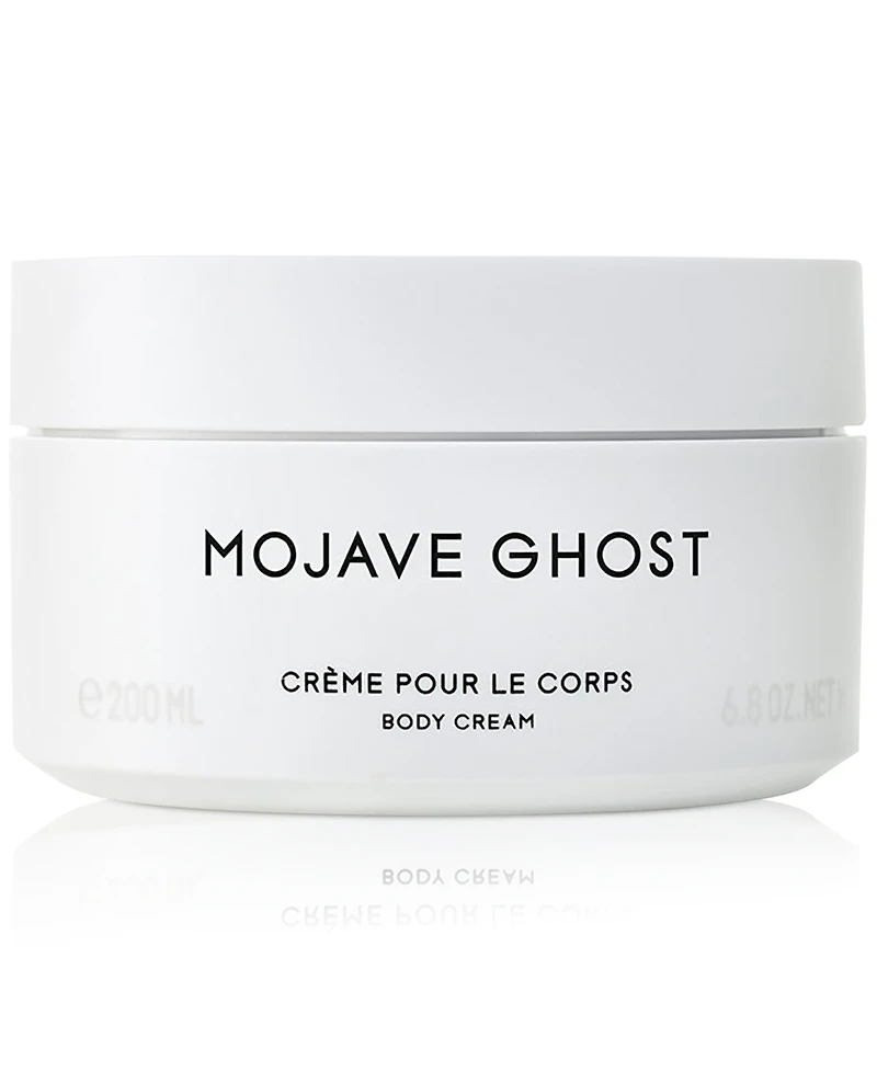 Byredo Mojave Ghost Body Cream, 6.8 oz.