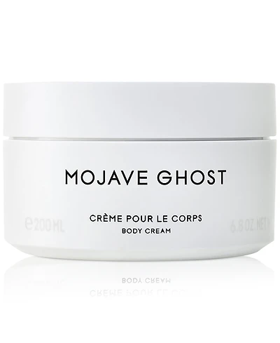 Byredo Mojave Ghost Body Cream, 6.8 oz.