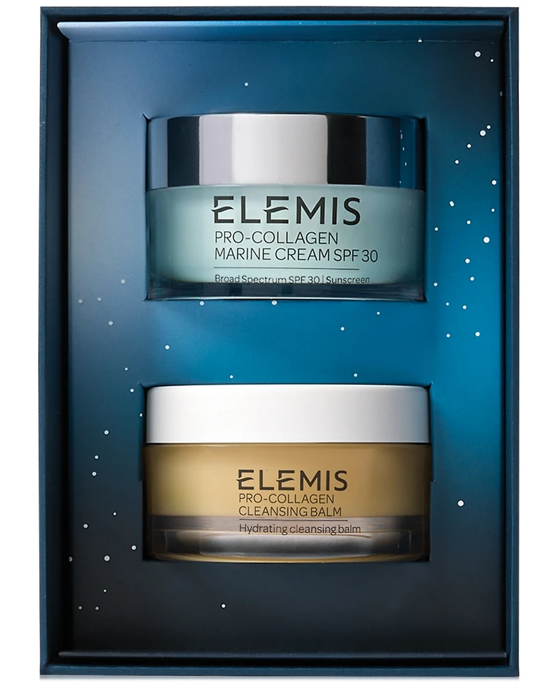 Elemis 2-Pc. Pro-Collagen North Stars Cleanse and Hydrate Skincare Set