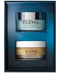 Elemis 2-Pc. Pro-Collagen North Stars Cleanse and Hydrate Skincare Set