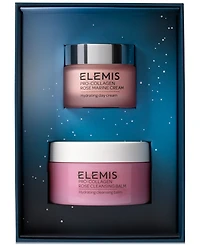 Elemis 2-Pc. Enchanted Rose Pro-Collagen Plumping Routine Skincare Set
