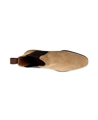 Anthony Veer Men's Ashford Chelsea Slip On Boots