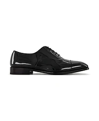 Anthony Veer Men's Genoa Cap Toe Oxford Dress Shoe