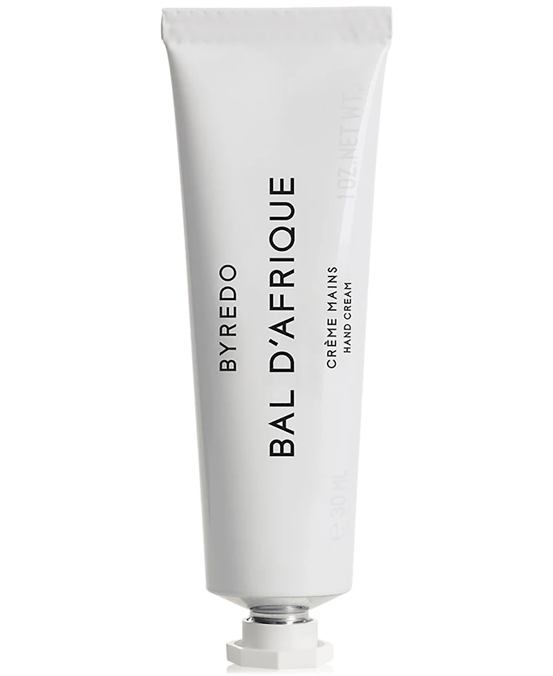 Byredo Bal d'Afrique Hand Cream, 1 oz.