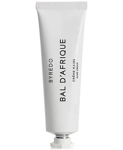 Byredo Bal d'Afrique Hand Cream, 1 oz.