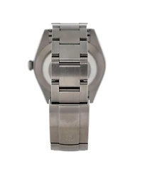 Pre-Owned Rolex Oyster Perpetual Automatic Watch in Stainless Steel 41mm