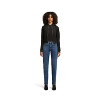G-Star Women's Strace Straight Jeans