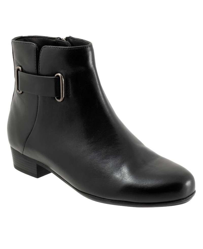 Trotters Maxwell Boot