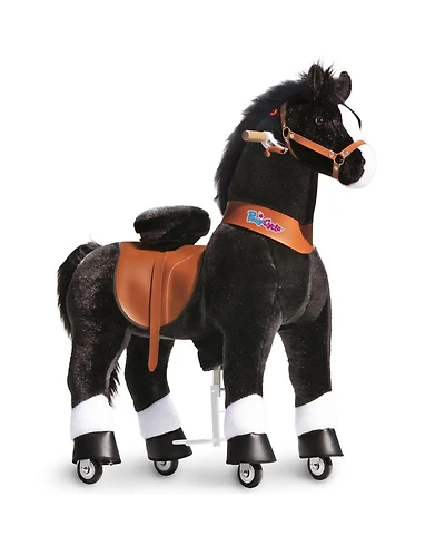 PonyCycle Ride-on Horse Model U Size 5 for Age 7-12
