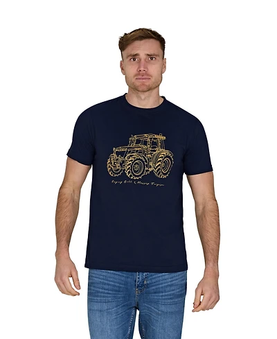 Raging Bull Men's Mf Tractor T-Shirt