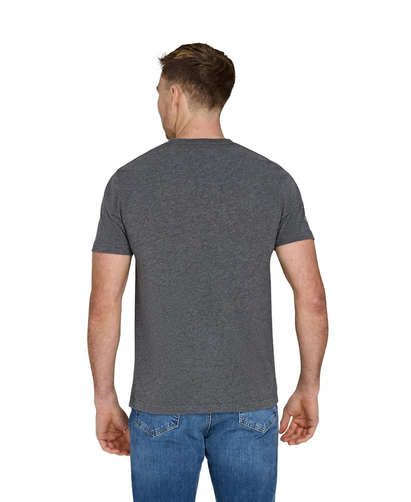 Raging Bull Work Hard Ride Easy T-Shirt