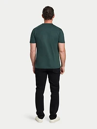 Raging Bull Embroidery T-Shirt
