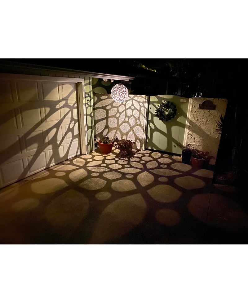 GlowTheory: 18" Solar