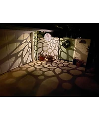 GlowTheory: 18" Solar