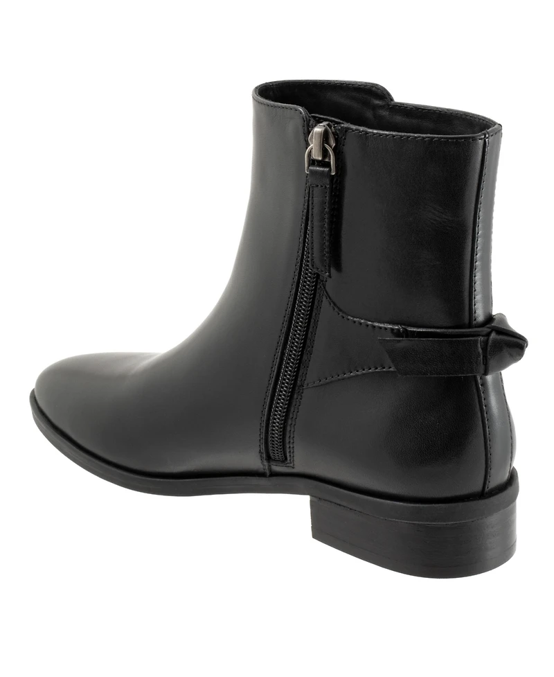 Trotters Annette Boot