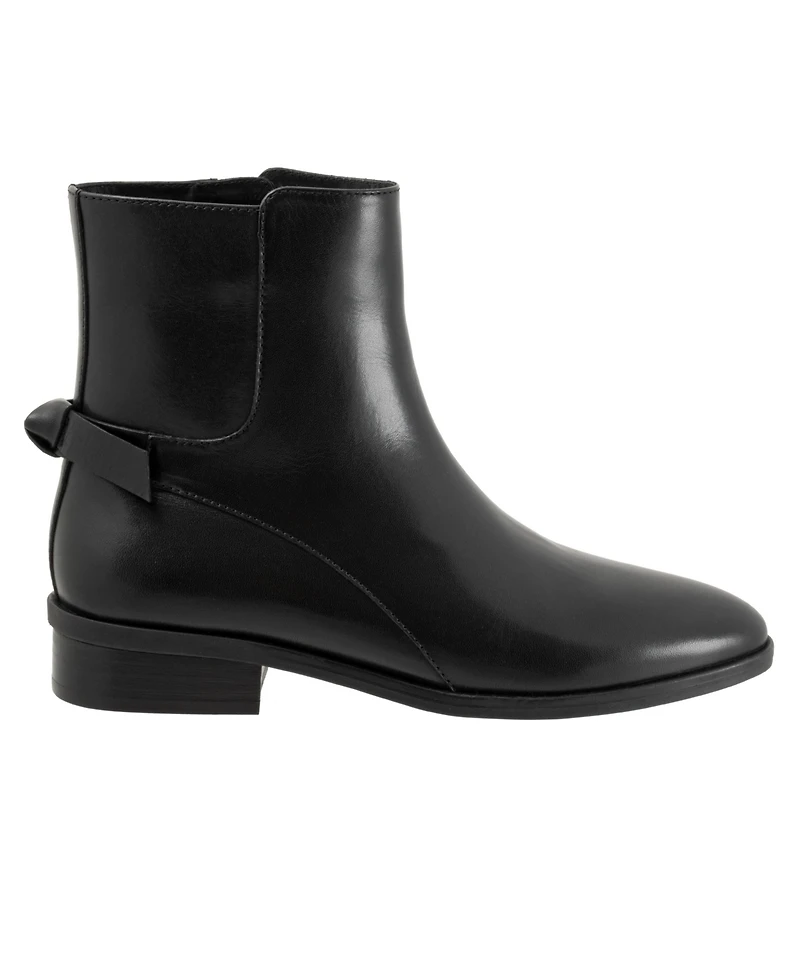 Trotters Annette Boot