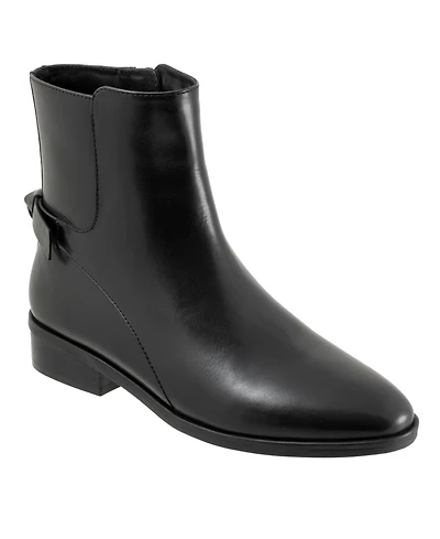 Trotters Annette Boot
