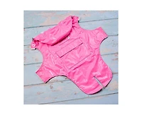 Tommy Bahama Pet Raincoat & Apparel Harness